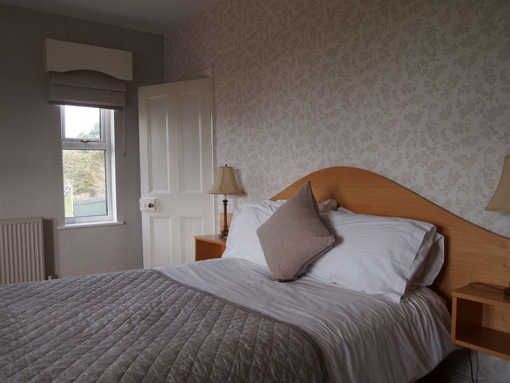 Donington Park Farmhouse Hotel Castle Donington Exterior foto